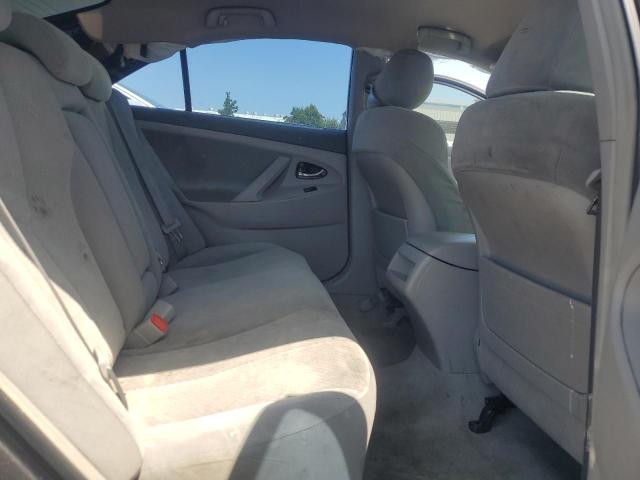 Photo 10 from auction – 2007 TOYOTA CAMRY LE with VIN 4T1BK46K97U048808
