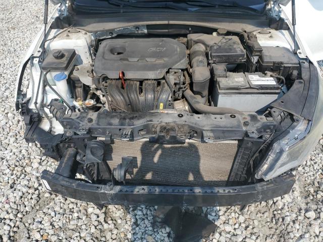 Photo 11 from auction – 2016 KIA OPTIMA EX with VIN 5XXGU4L30GG003988