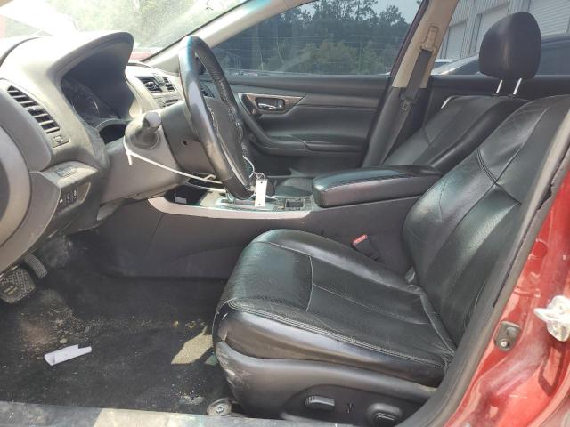 Photo 7 from auction – 2015 NISSAN ALTIMA 2.5 with VIN 1N4AL3AP2FC231097