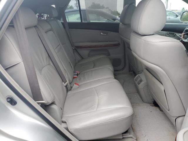 Photo 11 from auction – 2004 LEXUS RX 330 with VIN 2T2HA31U94C022198