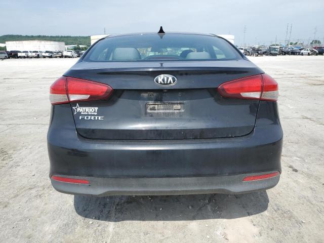 Photo 6 from auction – 2017 KIA FORTE LX with VIN 3KPFL4A73HE139434