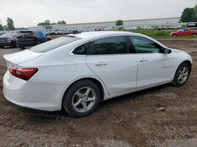 Photo 3 from auction – 2016 CHEVROLET MALIBU LS with VIN 1G1ZB5ST0GF290181