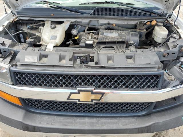 Photo 12 from auction – 2016 CHEVROLET EXPRESS G2 with VIN 1GCWGBFG9G1322226
