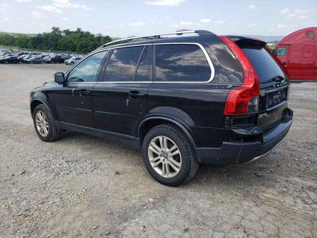 Photo 2 from auction – 2012 VOLVO XC90 3.2 with VIN YV4952CZ8C1619830