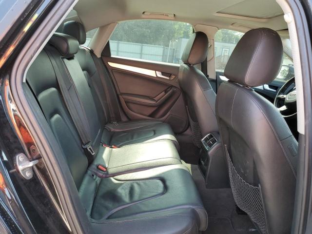 Photo 10 from auction – 2014 AUDI A4 PREMIUM with VIN WAUFFAFL0EN011393