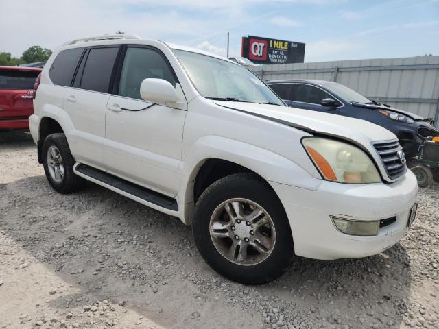 Photo 4 from auction – 2004 LEXUS GX 470 with VIN JTJBT20X040068309