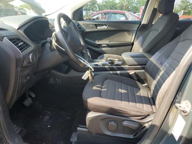 Photo 7 from auction – 2016 FORD EDGE SE with VIN 2FMPK3G95GBC40616