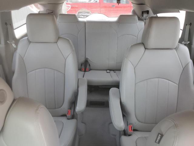 Photo 10 from auction – 2017 BUICK ENCLAVE with VIN 5GAKRBKD0HJ321974