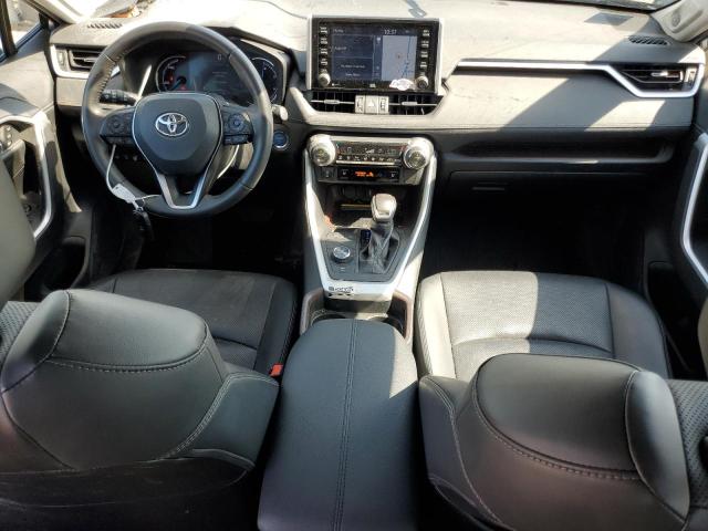 Photo 8 from auction – 2021 TOYOTA RAV4 LIMIT with VIN 4T3D6RFV4MU032653
