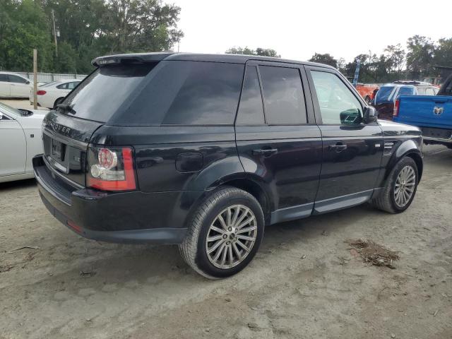 Photo 3 from auction – 2012 LAND ROVER RANGE ROVE with VIN SALSF2D4XCA755275