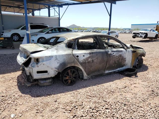 Photo 3 from auction – 2016 KIA OPTIMA LX with VIN KNAGT4L33G5073067