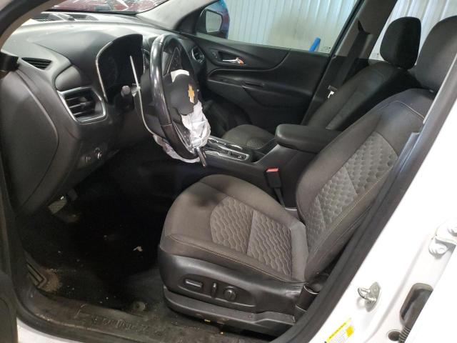 Photo 7 from auction – 2018 CHEVROLET EQUINOX LT with VIN 2GNAXJEV1J6312676