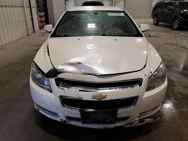 Photo 5 from auction – 2012 CHEVROLET MALIBU 3LT with VIN 1G1ZF5E7XCF108029