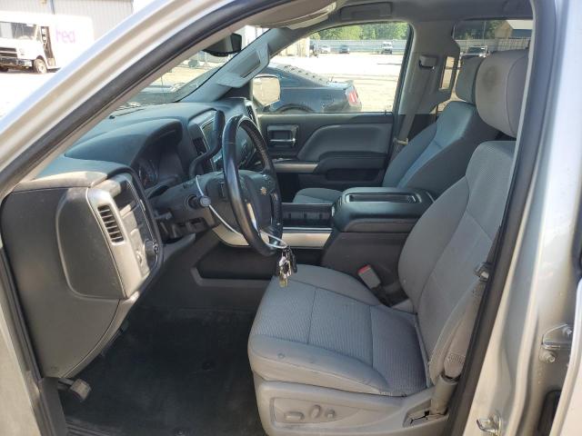 Photo 7 from auction – 2015 CHEVROLET SILVERADO with VIN 3GCPCREC5FG528571