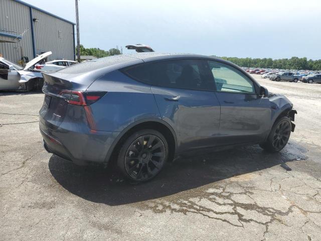 Photo 3 from auction – 2022 TESLA MODEL Y with VIN 7SAYGDEE1NA018638