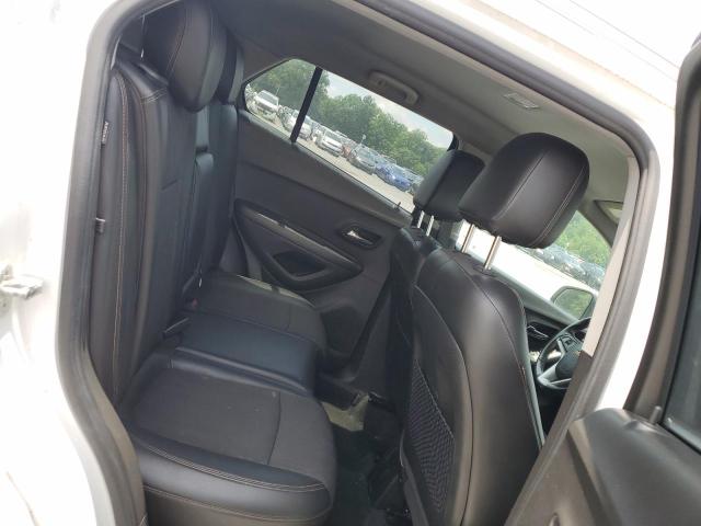 Photo 11 from auction – 2019 CHEVROLET TRAX 1LT with VIN KL7CJPSB4KB926830