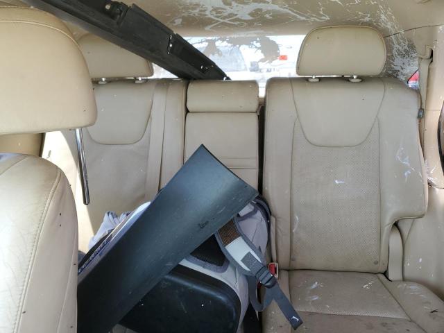 Photo 10 from auction – 2011 LEXUS RX 450H with VIN JTJBC1BA8B2039788