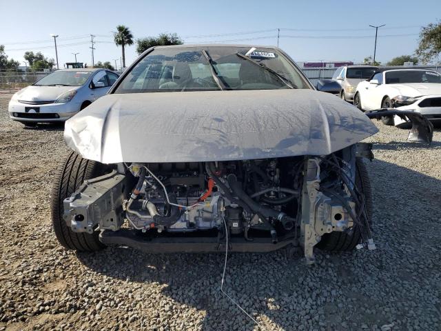 Photo 5 from auction – 2025 TOYOTA CAMRY XSE with VIN 4T1DAACK3SU561124