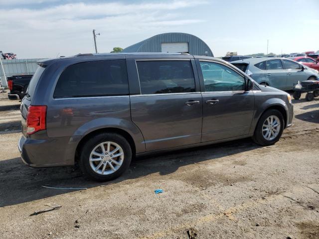 Photo 3 from auction – 2018 DODGE GRAND CARA with VIN 2C4RDGCG9JR209368