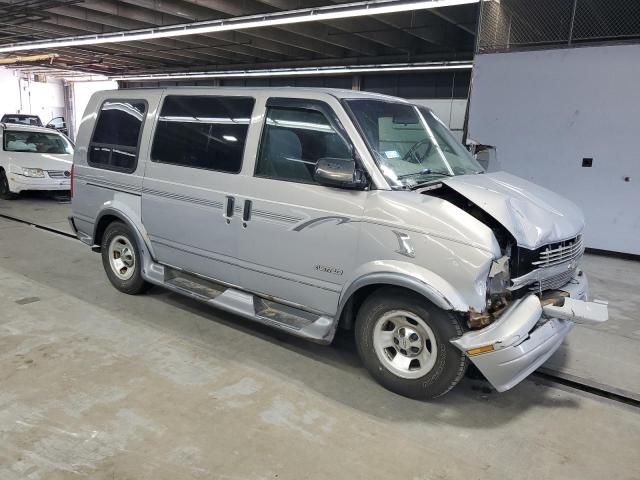 Photo 4 from auction – 2000 CHEVROLET ASTRO with VIN 1GBDM19WXYB162595