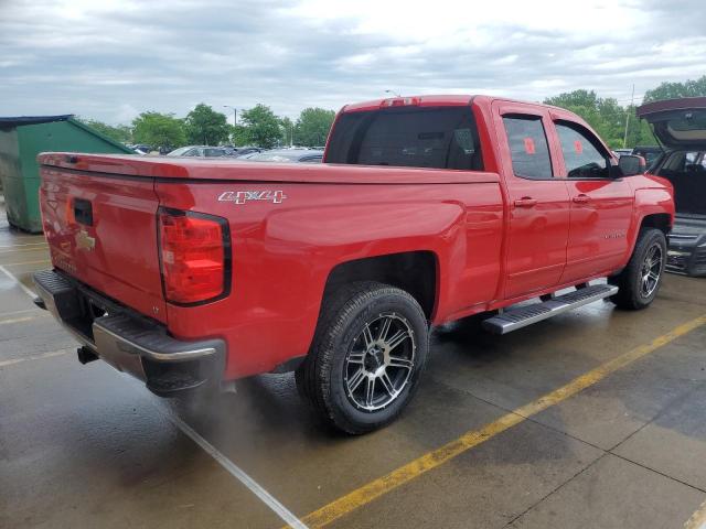 Photo 3 from auction – 2015 CHEVROLET SILVERADO with VIN 1GCVKREC3FZ221989