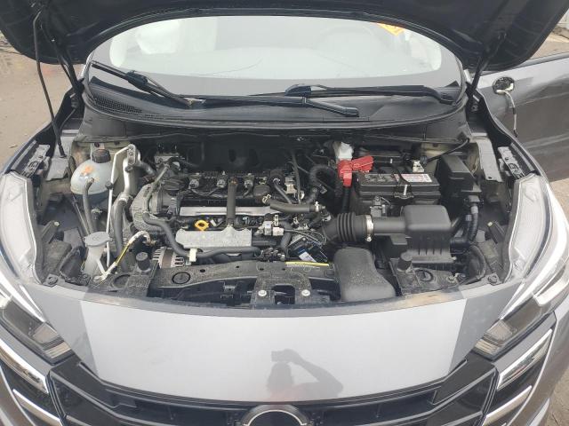 Photo 11 from auction – 2023 NISSAN VERSA with VIN 3N1CN8EV0PL851426