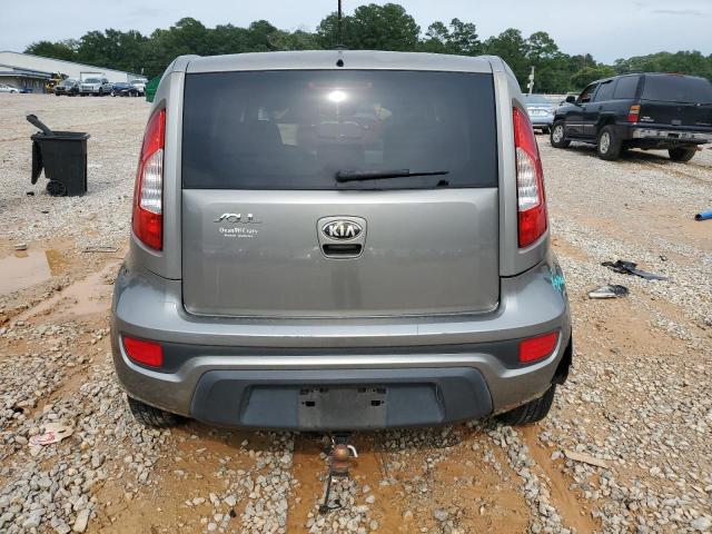 Photo 6 from auction – 2013 KIA SOUL with VIN KNDJT2A50D7578792