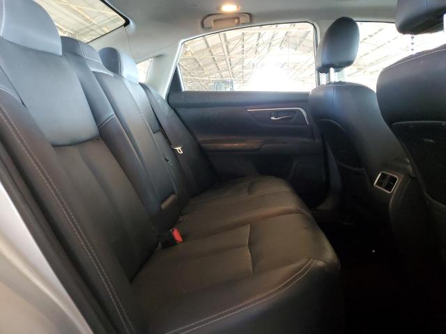 Photo 10 from auction – 2017 NISSAN ALTIMA 2.5 with VIN 1N4AL3AP1HC120334