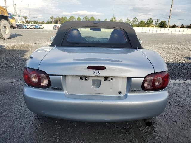 Photo 6 from auction – 2002 MAZDA MX-5 MIATA with VIN JM1NB353420220801