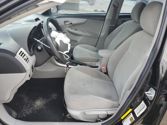 Photo 7 from auction – 2013 TOYOTA COROLLA BA with VIN 5YFBU4EE3DP143965