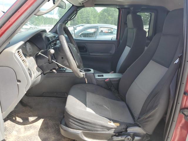 Photo 7 from auction – 2007 FORD RANGER SUP with VIN 1FTZR45E77PA21566
