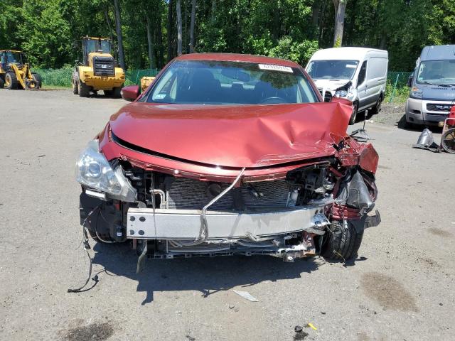 Photo 5 from auction – 2013 NISSAN ALTIMA 2.5 with VIN 1N4AL3APXDC916221