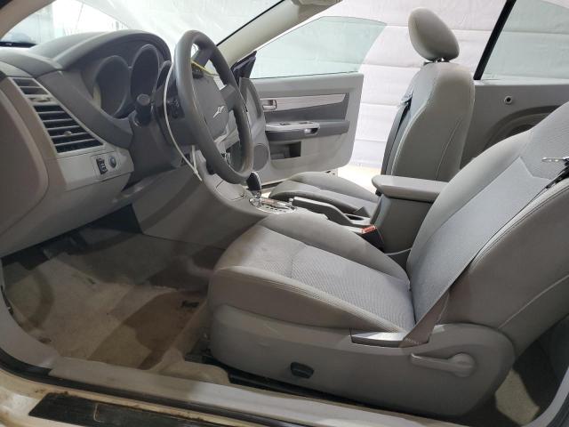 Photo 7 from auction – 2008 CHRYSLER SEBRING with VIN 1C3LC45K78N270836