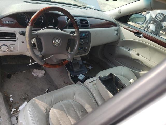 Photo 8 from auction – 2009 BUICK LUCERNE CX with VIN 1G4HD57M69U119167