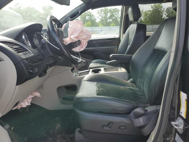 Photo 7 from auction – 2017 DODGE GRAND CARA with VIN 2C4RDGCG3HR737899