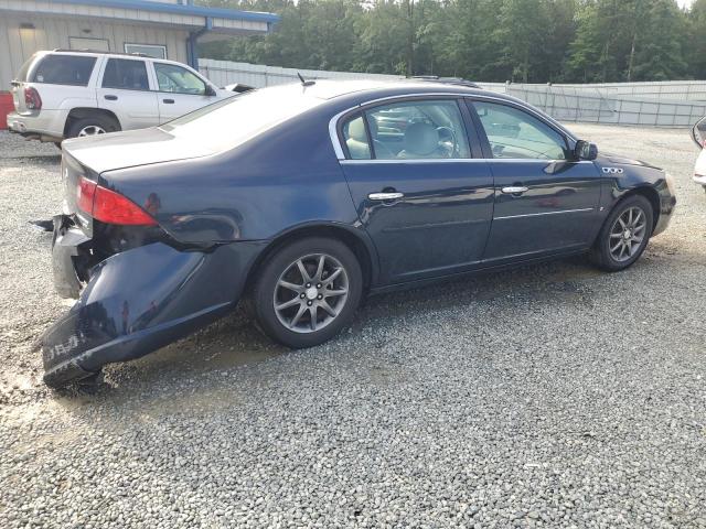 Photo 3 from auction – 2006 BUICK LUCERNE CX with VIN 1G4HD57216U156007