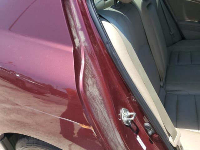 Photo 12 from auction – 2014 HONDA ACCORD with VIN 1HGCR2F86EA131058