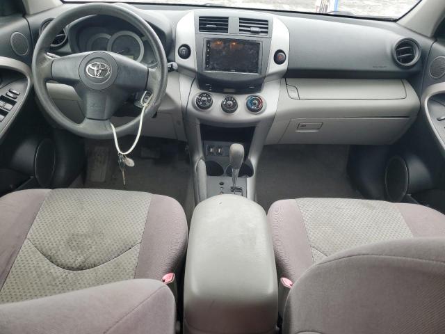 Photo 8 from auction – 2007 TOYOTA RAV4 with VIN JTMBD33V275072885