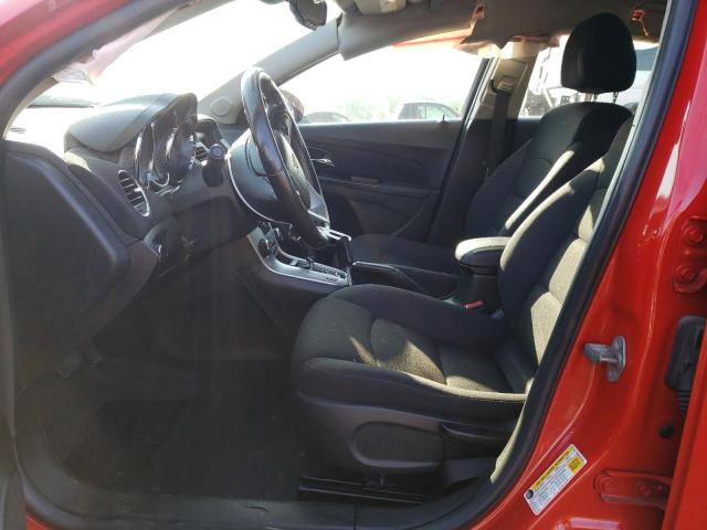 Photo 7 from auction – 2013 CHEVROLET CRUZE LT with VIN 1G1PC5SB3D7301532