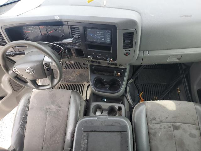 Photo 8 from auction – 2016 NISSAN NV 2500 S with VIN 1N6BF0LY2GN803556