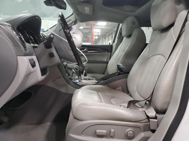 Photo 7 from auction – 2017 BUICK ENCLAVE with VIN 5GAKVCKD2HJ115461