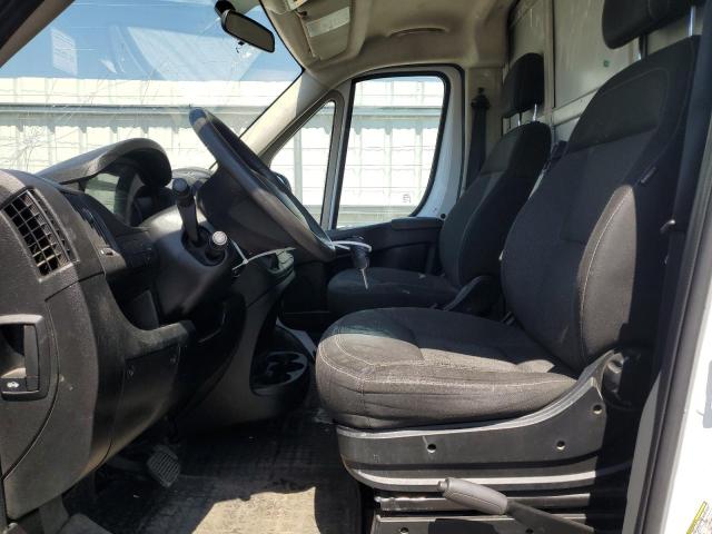 Photo 11 from auction – 2016 RAM PROMASTER with VIN 3C6TRVDG8GE103053