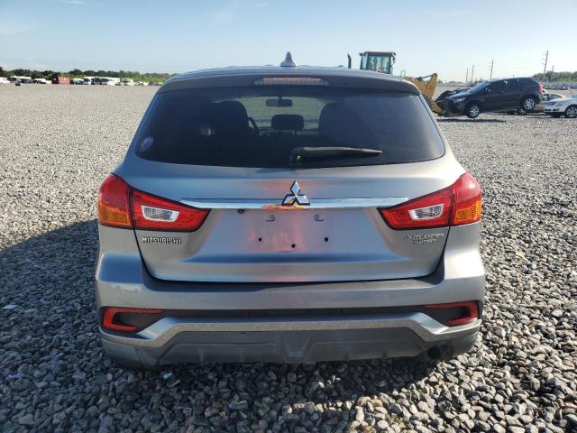 Photo 6 from auction – 2018 MITSUBISHI OUTLANDER with VIN JA4AP3AU8JZ006736