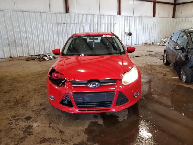 Photo 5 from auction – 2012 FORD FOCUS SE with VIN 1FAHP3K21CL284181