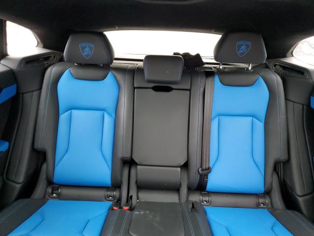 Photo 10 from auction – 2022 LAMBORGHINI URUS with VIN ZPBCA1ZL6NLA17591