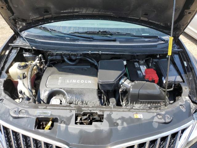 Photo 12 from auction – 2011 LINCOLN MKX with VIN 2LMDJ8JK3BBJ05744