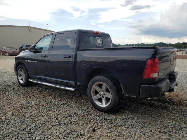 Photo 2 from auction – 2012 DODGE RAM 1500 S with VIN 1C6RD7MT3CS168160