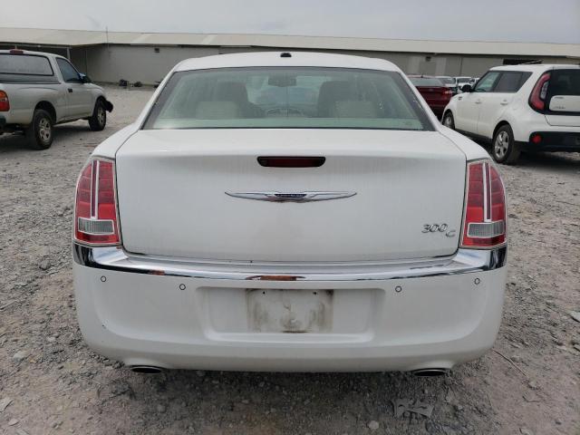 Photo 6 from auction – 2011 CHRYSLER 300C with VIN 2C3CA6CT0BH528112