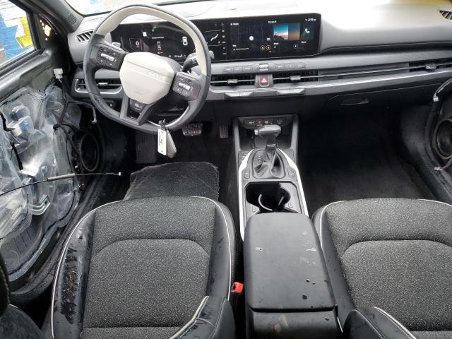 Photo 8 from auction – 2025 KIA K4 GT LINE with VIN 3KPFW4DEXSE048024