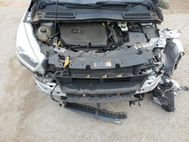 Photo 11 from auction – 2017 FORD ESCAPE TIT with VIN 1FMCU0JD3HUC58631